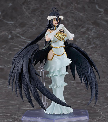 Overlord: The Holy Kingdom figma Albedo