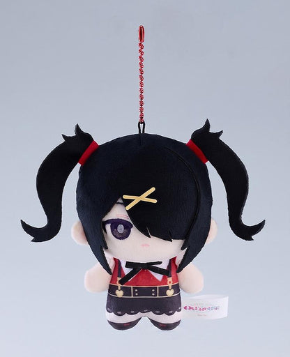 NEEDY GIRL OVERDOSE OMGkawaiiAngel & Ame-chan Plushie Set (All 6 Plushies)