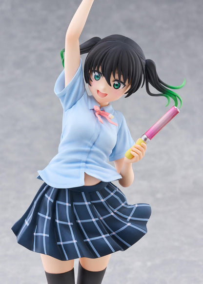 LoveLive! Nijigasaki High School Idol Club TAKASAKI YU