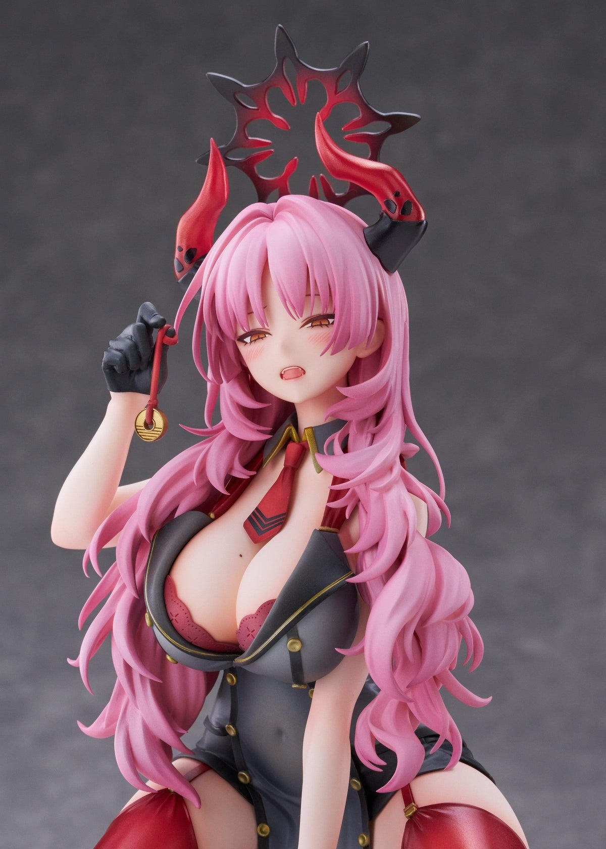 Blue Archive Satsuki Memorial Lobby Ver. 1/7 Scale Figure