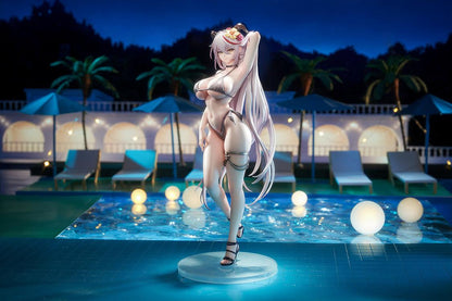 Azur Lane Agir: Nightpool
