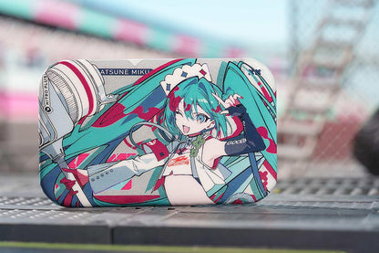 Hatsune Miku GT Project Hatsune Miku: Racing Ver. 2025 Collectible Pinback Button