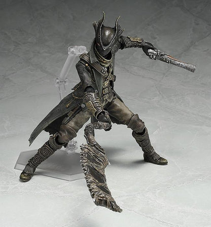 Bloodborne figma Hunter: The Old Hunters Edition (Rerun)