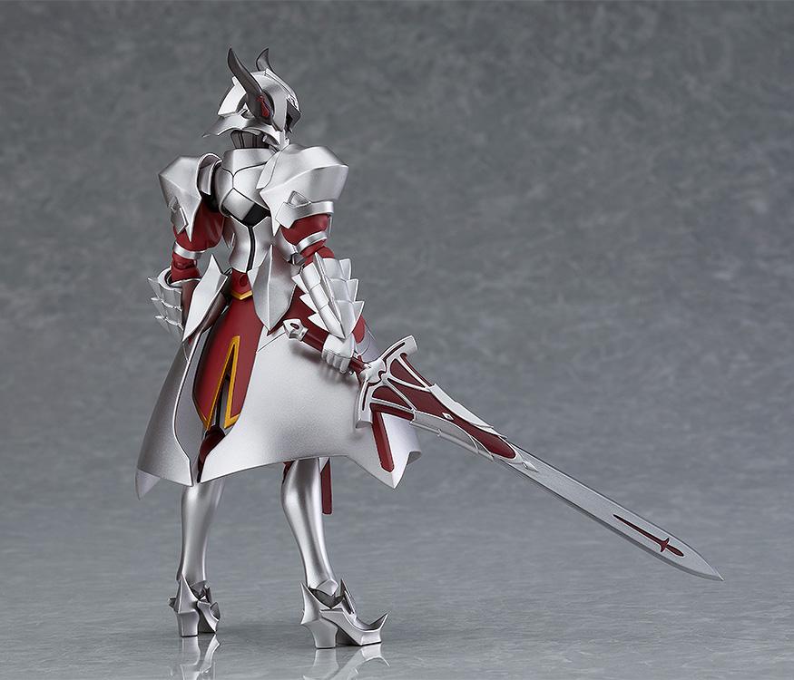 Fate/Apocrypha figma Saber of "Red"