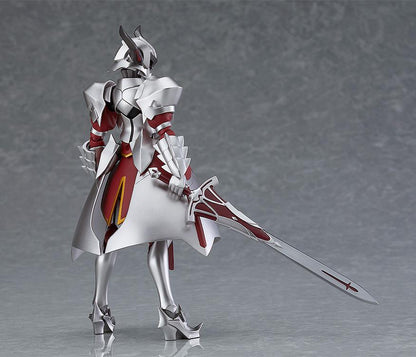 Fate/Apocrypha figma Saber of "Red"