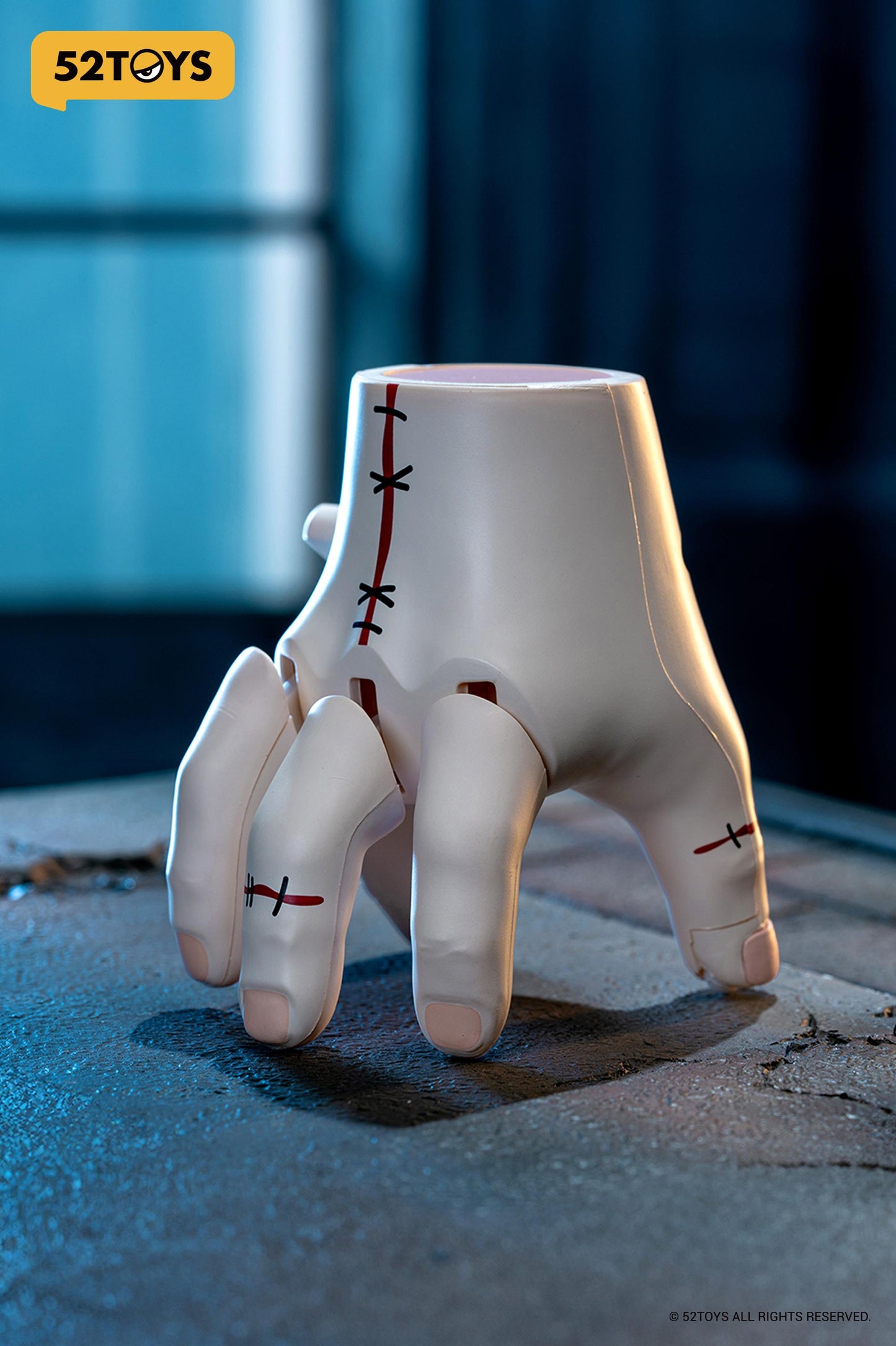 (Blind box) QueSera Series - Stranger hands
