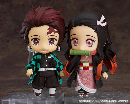 Demon Slayer: Kimetsu no Yaiba Nendoroid Nezuko Kamado