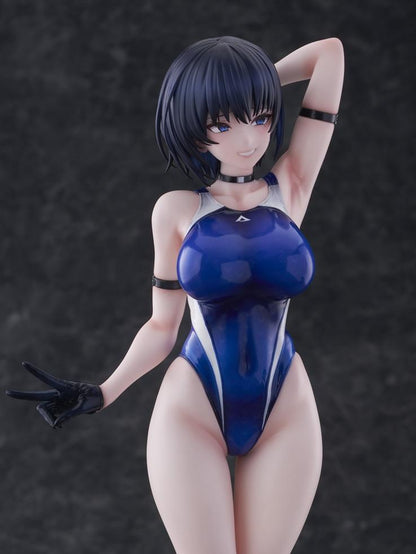 KoiKoi -Sakura- Aoba Umise 1/6 Scale Figure