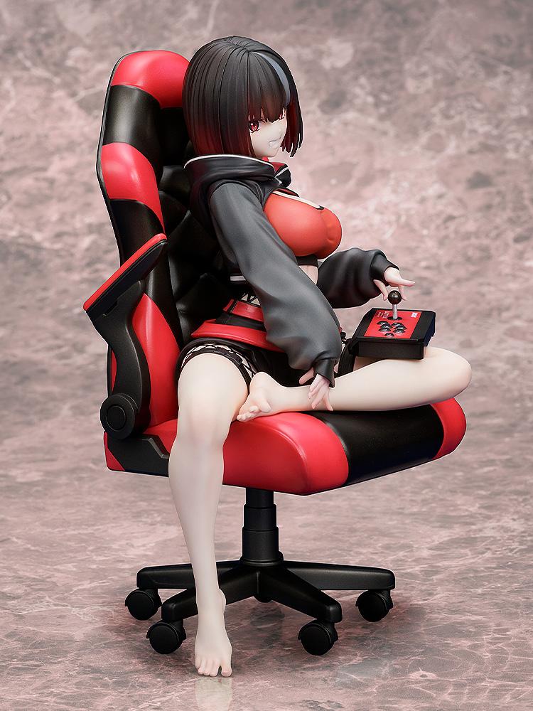 Original Zashiki Warashi-chan