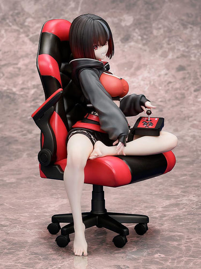 Original Zashiki Warashi-chan