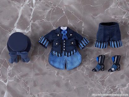 Black Butler: Book of the Atlantic Nendoroid Doll Ciel Phantomhive (Rerun)
