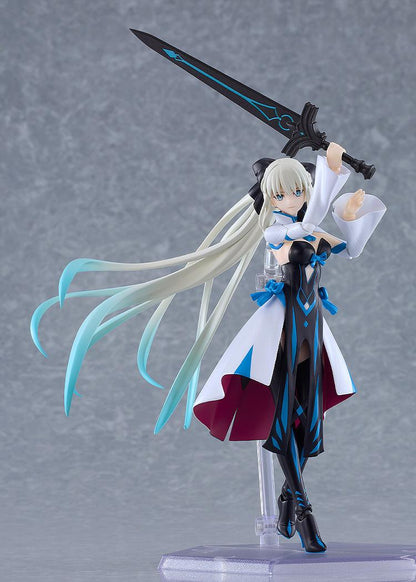 Fate/Grand Order figma Berserker/Morgan
