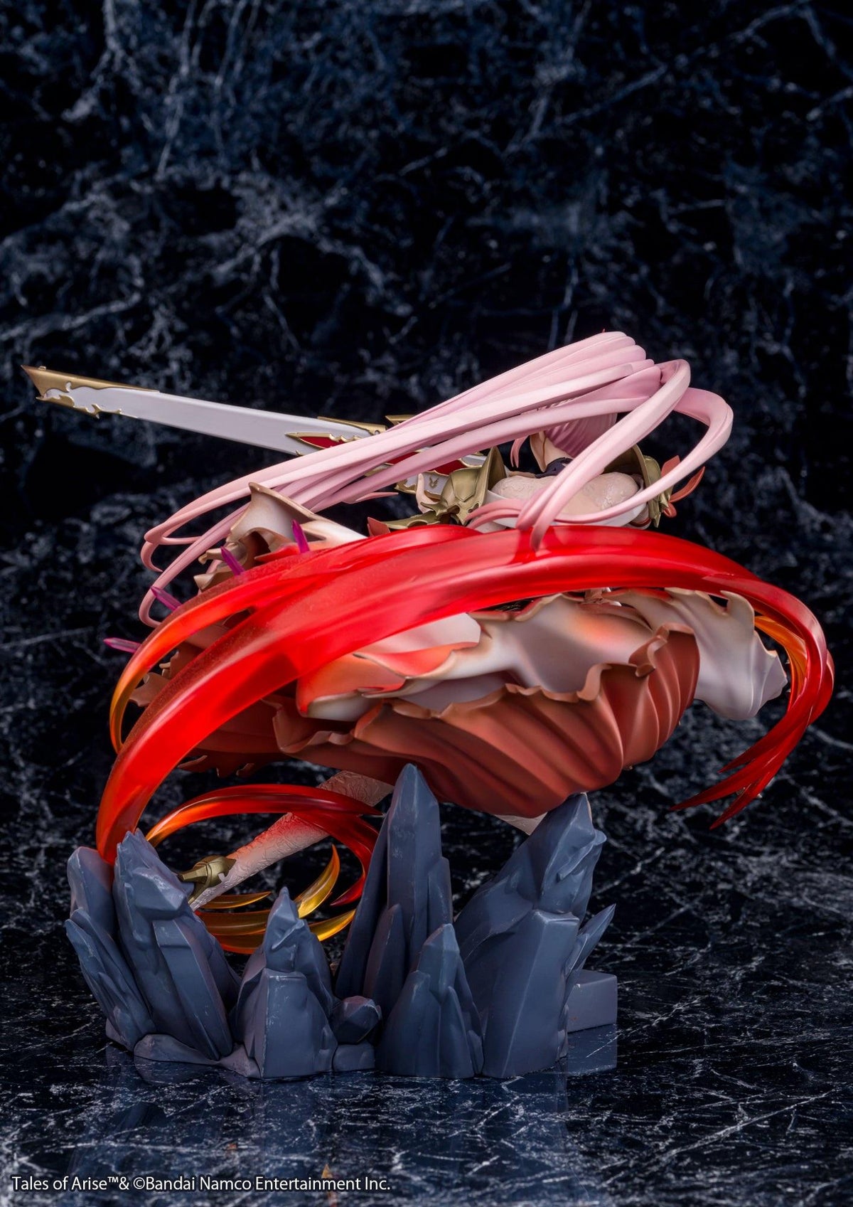 Tales of Arise - Shionne 1/7 Scale Figure