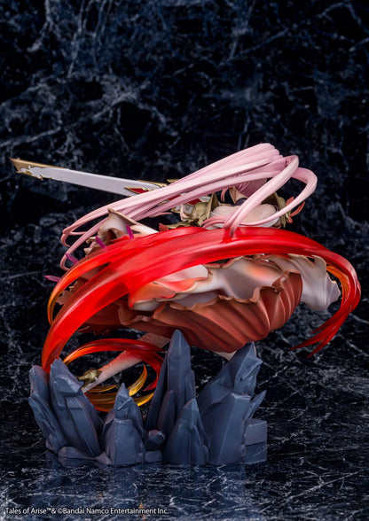 Tales of Arise - Shionne 1/7 Scale Figure