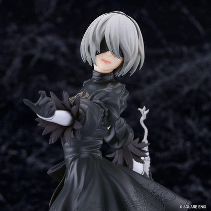 POP UP PARADE 2B (YoRHa No.2 Type B) L size