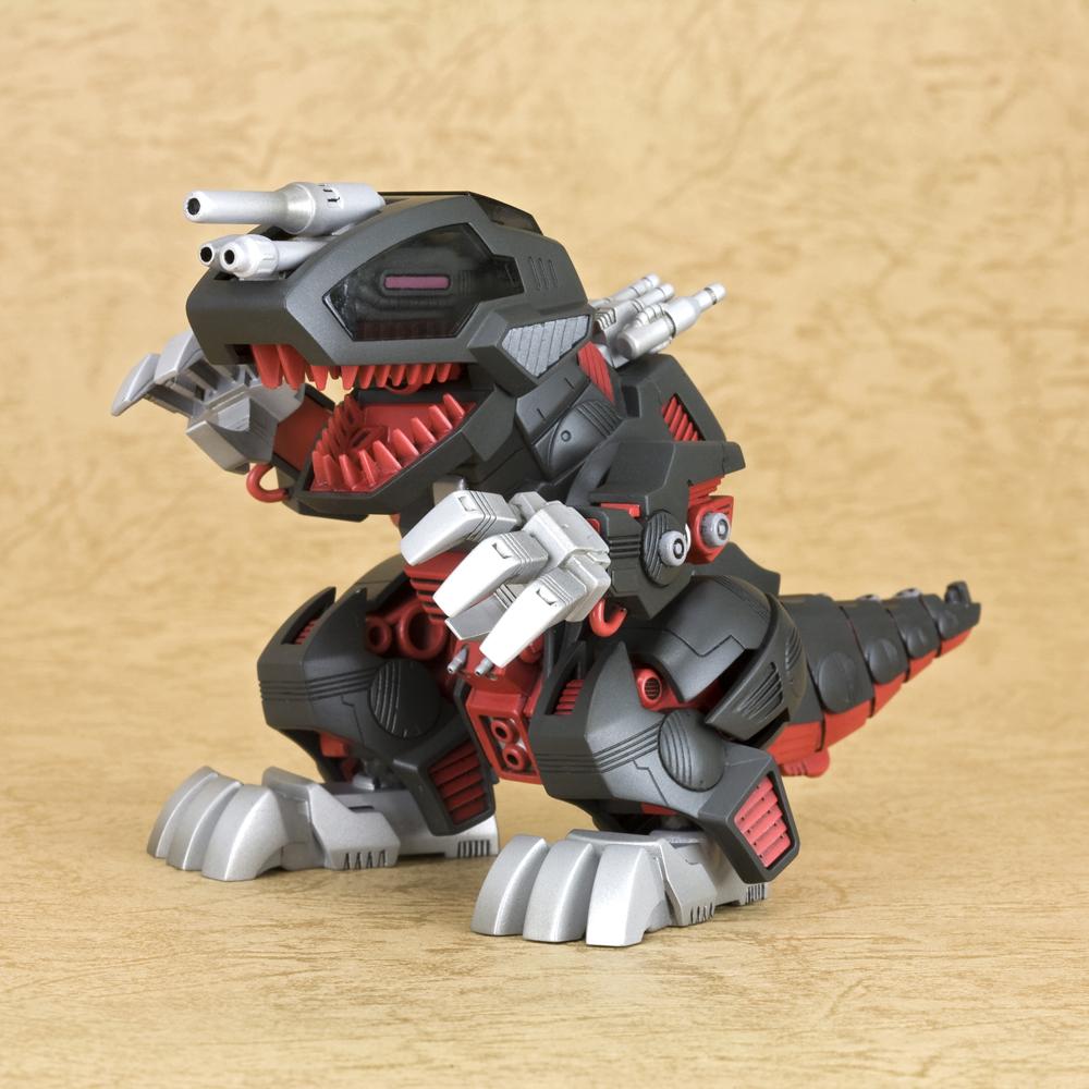 (Model Kits) ZOIDS D-STYLE DEATH SAURER