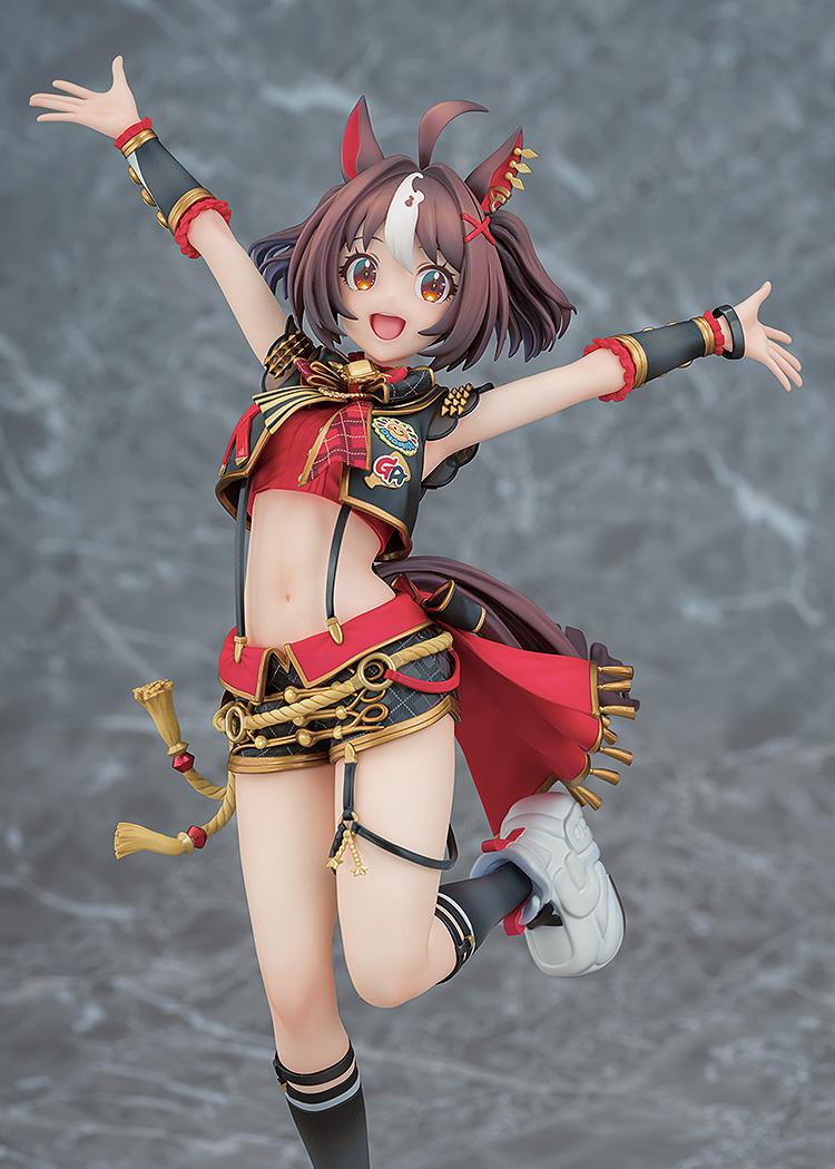 Umamusume: Pretty Derby Gran Alegria