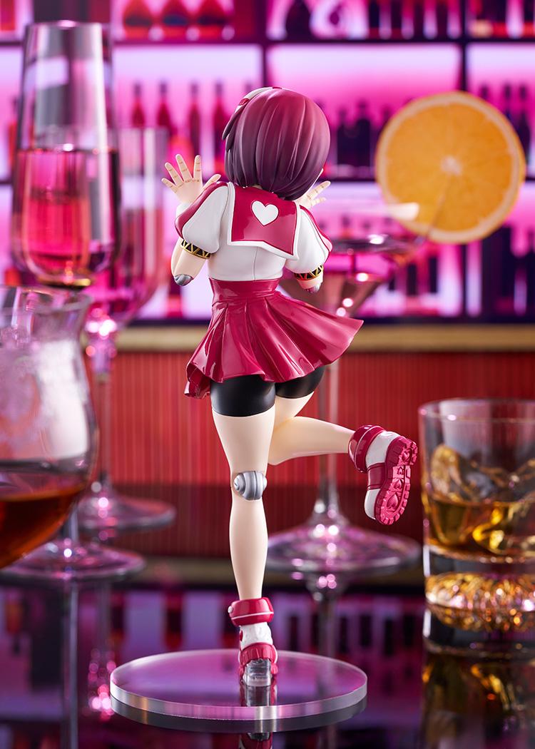 VA-11 HALL-A: Cyberpunk Bartender Action POP UP PARADE Dorothy Haze L Size