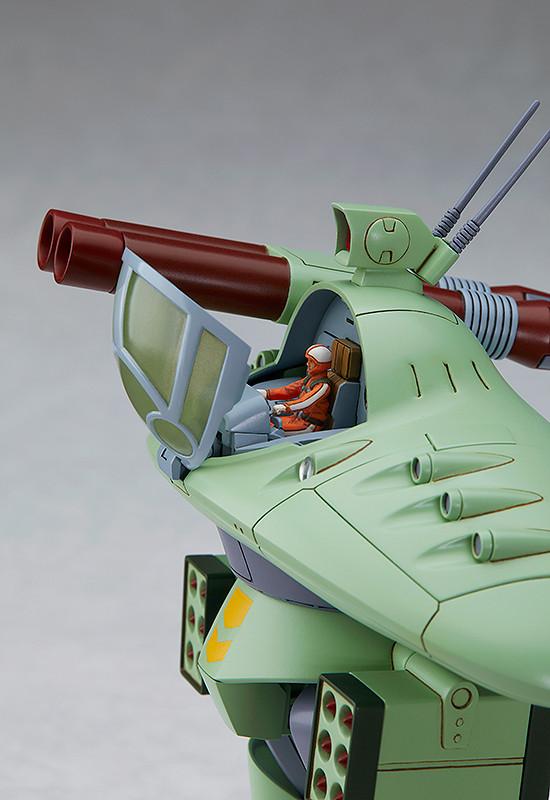 Fang of the Sun Dougram COMBAT ARMORS MAX13 1/72 Scale Cabarov AG9 NICHOLAIEV (Rerun)