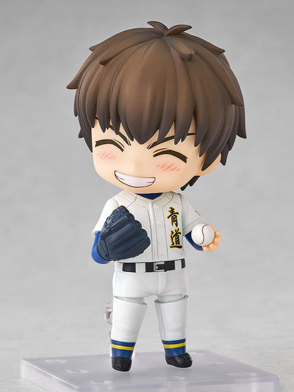 Ace of the Diamond act II -Second Season- Nendoroid Eijun Sawamura
