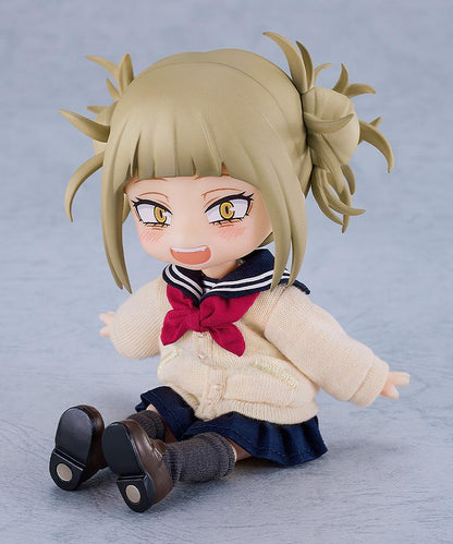 My Hero Academia Nendoroid Doll Outfit Set: Himiko Toga