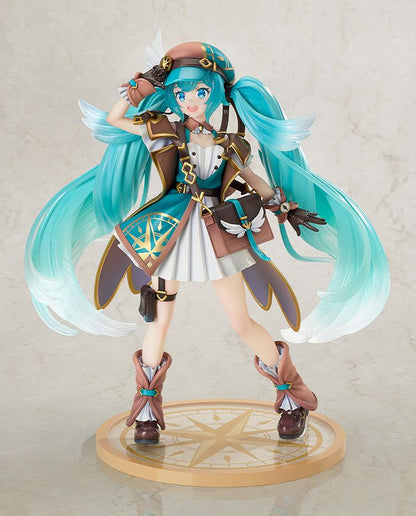 Character Vocal Series 01: Hatsune Miku Hatsune Miku: 100th Adventure Ver.