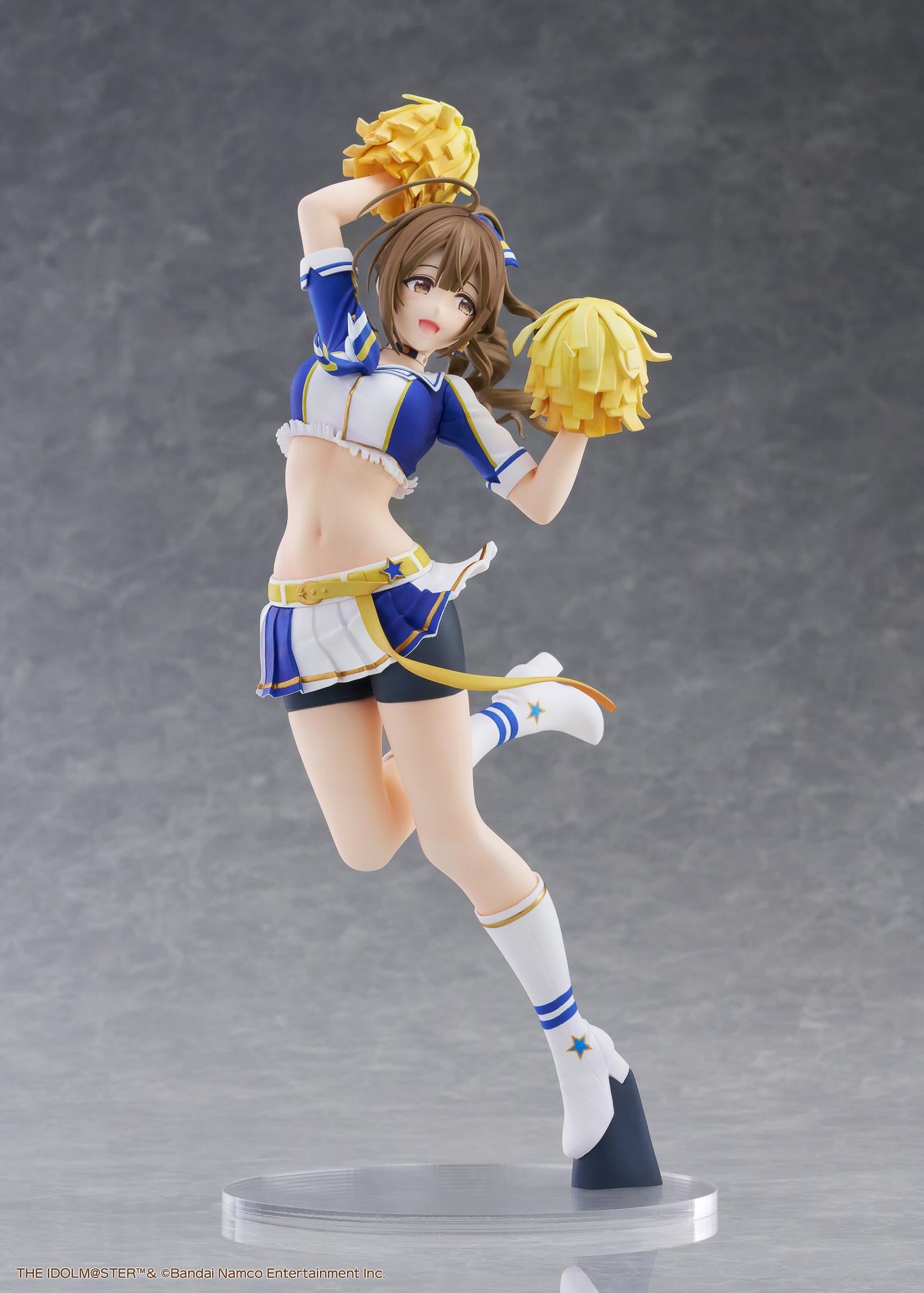 THE IDOLM@STER SHINY COLORS Chiyuki Kuwayama