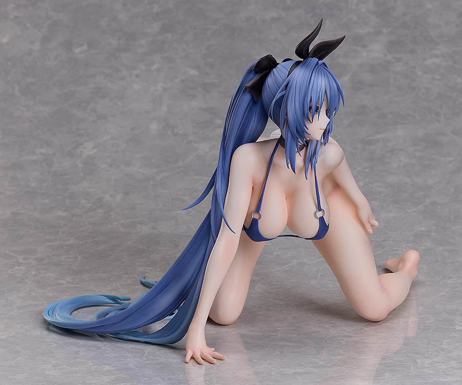 Azur Lane New Jersey: Anniversary Swimsuits Ver.