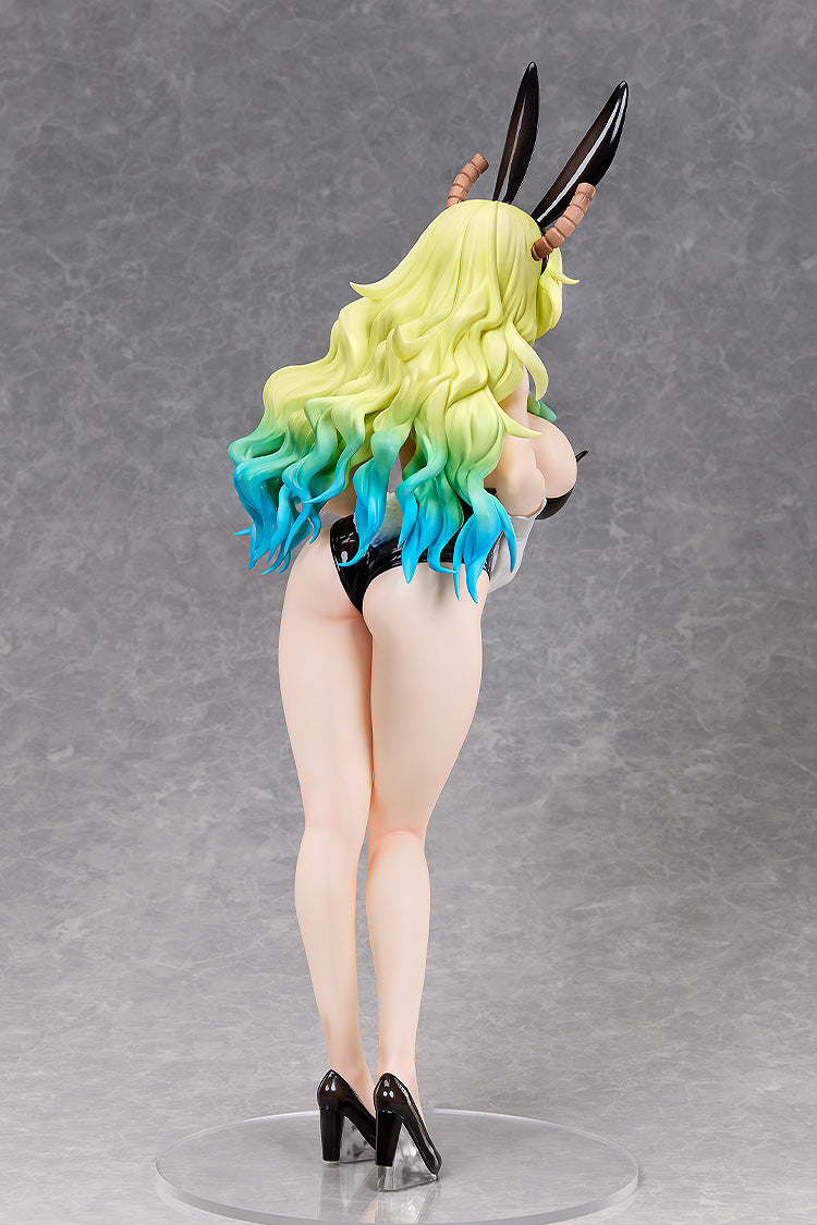 Miss Kobayashi's Dragon Maid Lucoa: Bare Leg Bunny Ver.