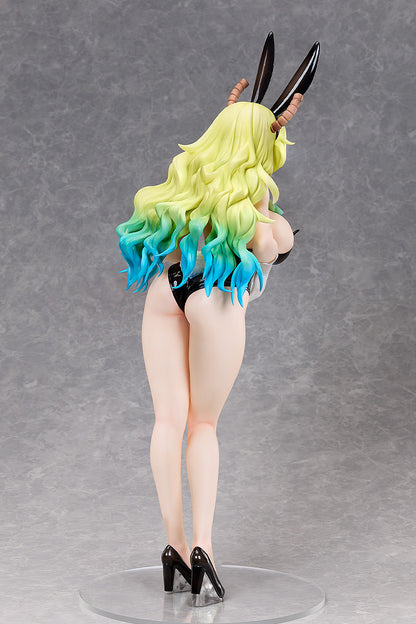 Miss Kobayashi's Dragon Maid Lucoa: Bare Leg Bunny Ver.
