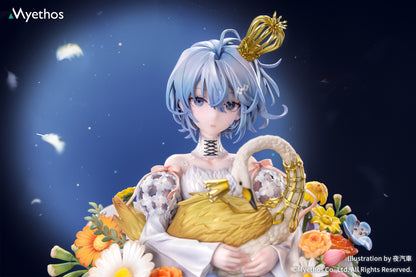 FairyTale -Another- Swan Lake 1/8 Scale Figure