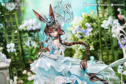 Arknights - Amiya: Blooms of Time VER. 1/7 Scale Figure