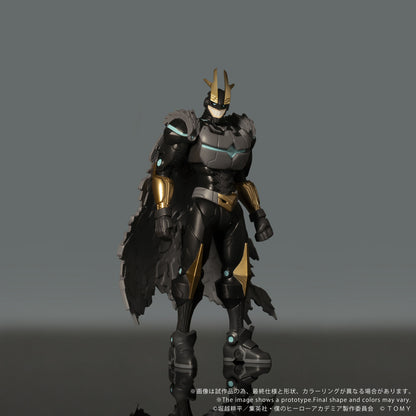 CK-M07 COLLEKAZARO Armored All Might