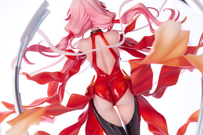 Guilty Crown Inori Yuzuriha -You're the world to me- Plushie Set