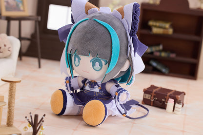 Azur Lane Cheshire Punipuni Plushie