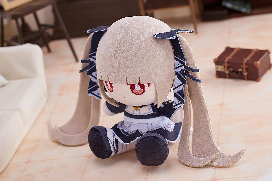 Azur Lane Formidable Punipuni Plushie