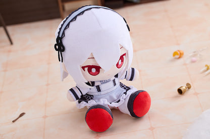 Azur Lane Sirius Punipuni Plushie