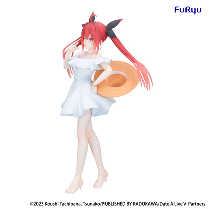 Date A Live V Summer Dress Figure -Kotori Itsuka-