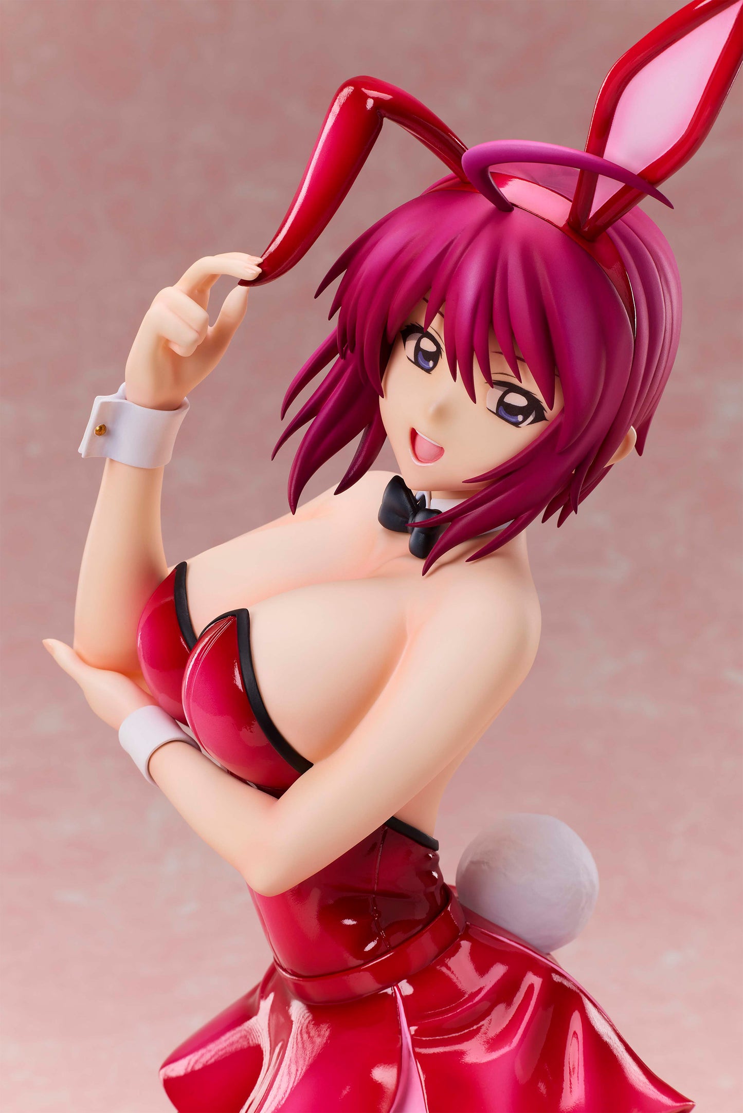 B-style Mobile Suit Gundam SEED DESTINY Lunamaria Hawke Bunny Ver.