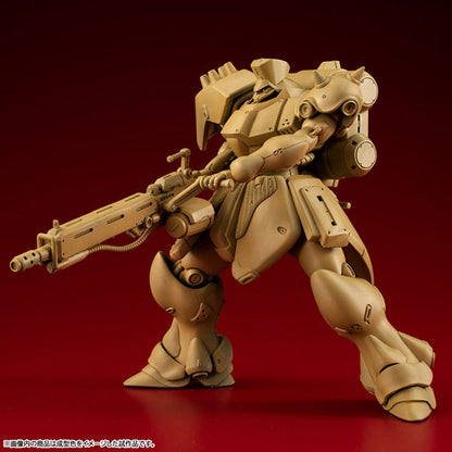 (Model Kits) VAKIT Mobile Suit Gundam:Record of MS Wars GEARA DOGA (Commander Type)