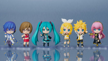 Character Vocal Series 03: Megurine Luka Nendoroid Megurine Luka 2.0