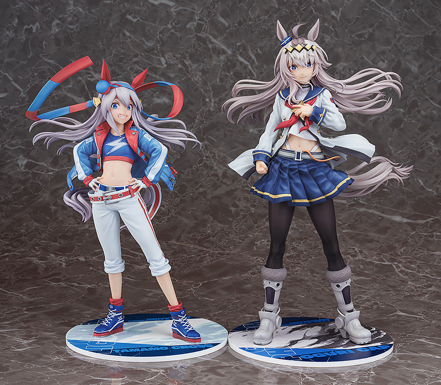 Umamusume: Cinderella Gray Tamamo Cross