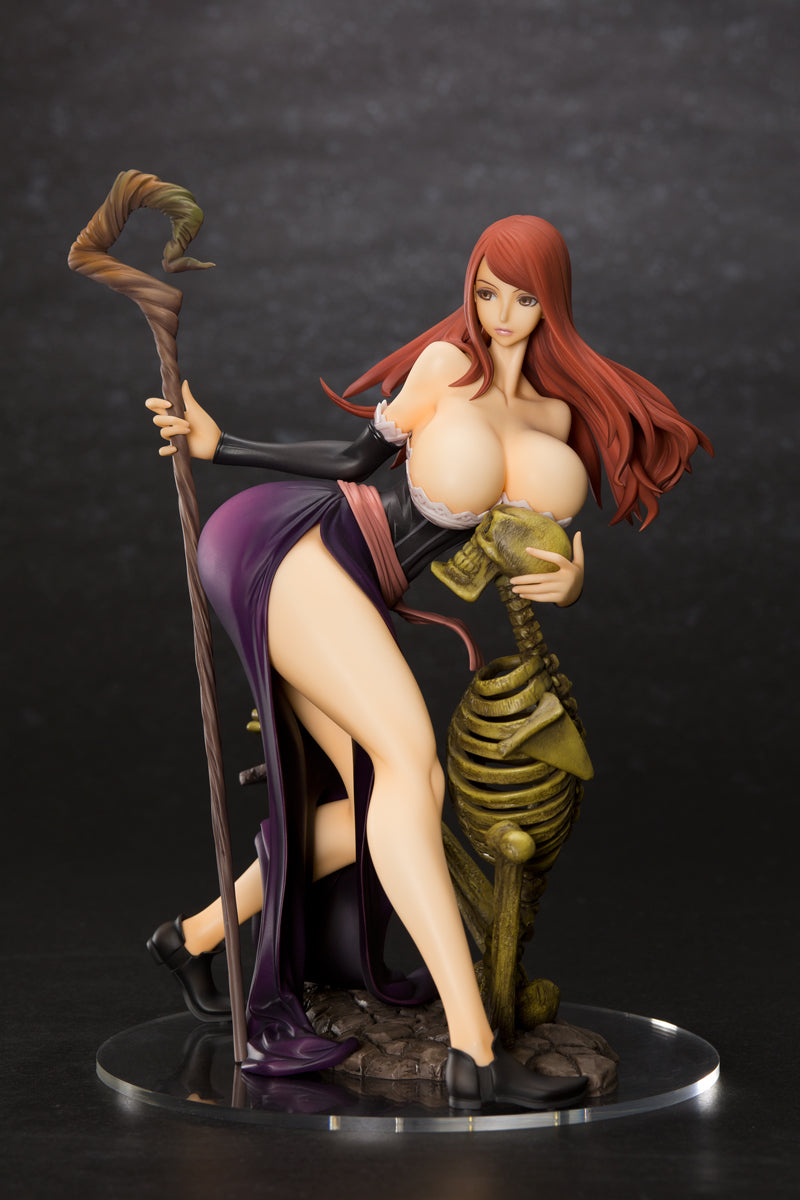 Dragon's Crown - Sorceress (Rerelease)