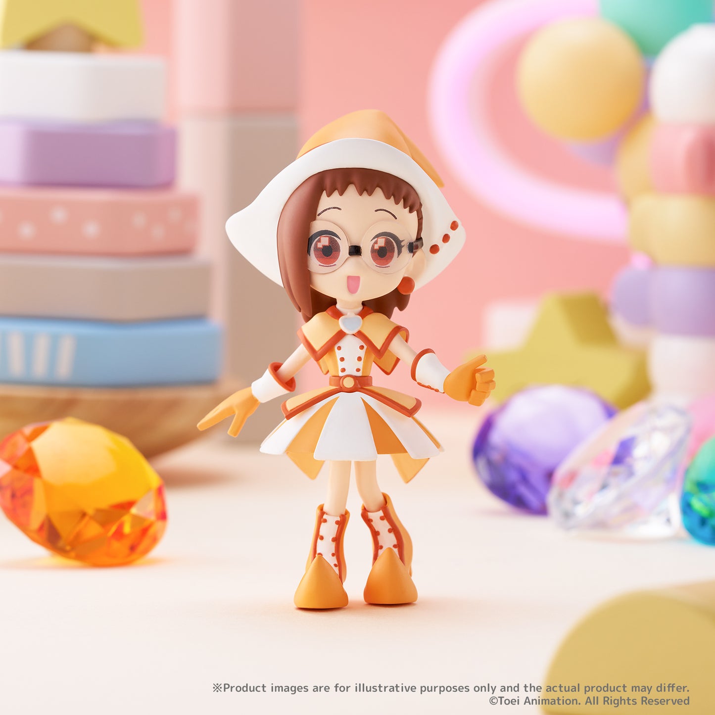 Ojamajo Doremi Dokkan! PalVerse Ojamajo Doremi Dokkaan!