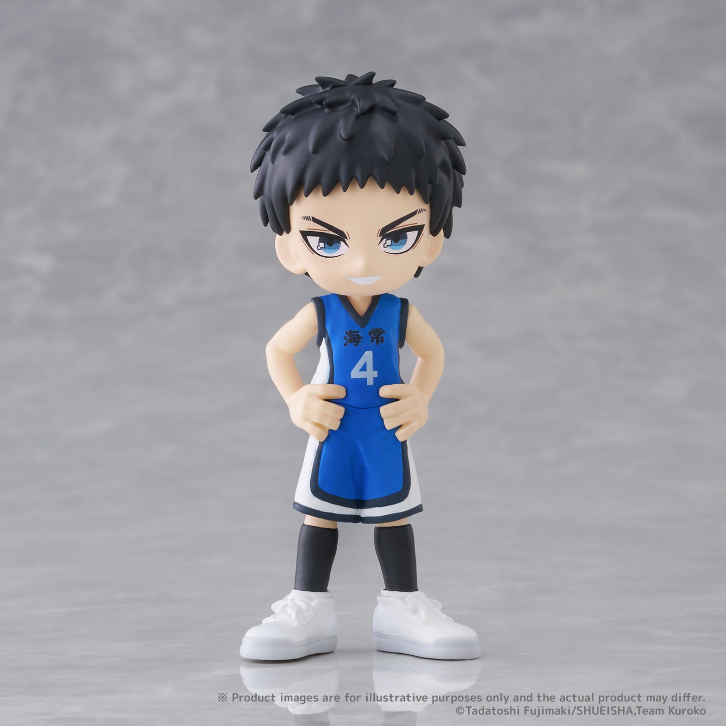 Kuroko's Basketball PalVerse Kuroko's Basketball Vol. 1