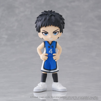Kuroko's Basketball PalVerse Kuroko's Basketball Vol. 1