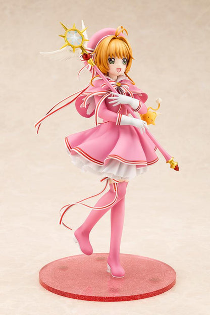 Cardcaptor Sakura: Clear Card Sakura Kinomoto [Siege] Costume Ver.