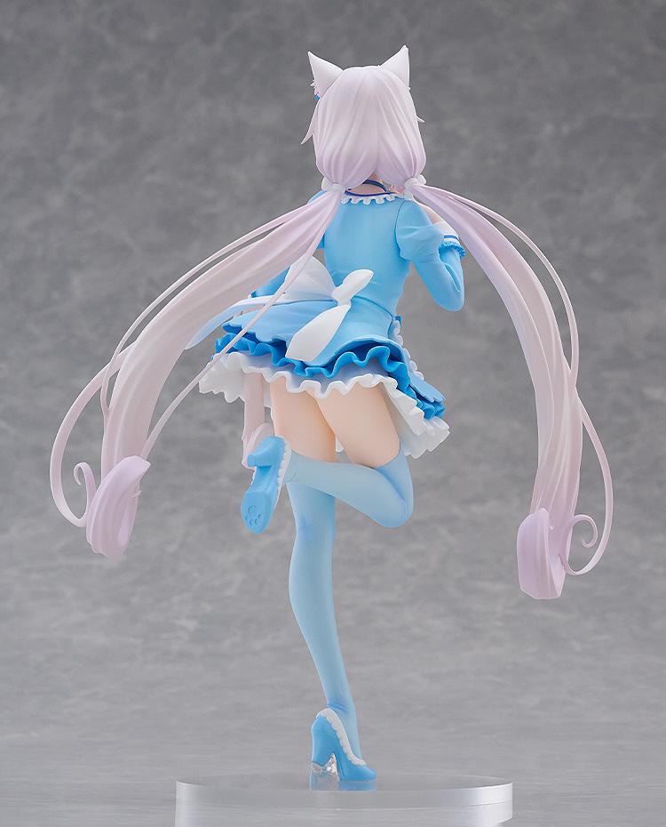 Nekopara Sekai Connect POP UP PARADE Vanilla: Winter Clothes Ver. L Size