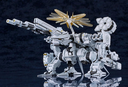 (Model Kits) Blue Archive MODEROID Daath
