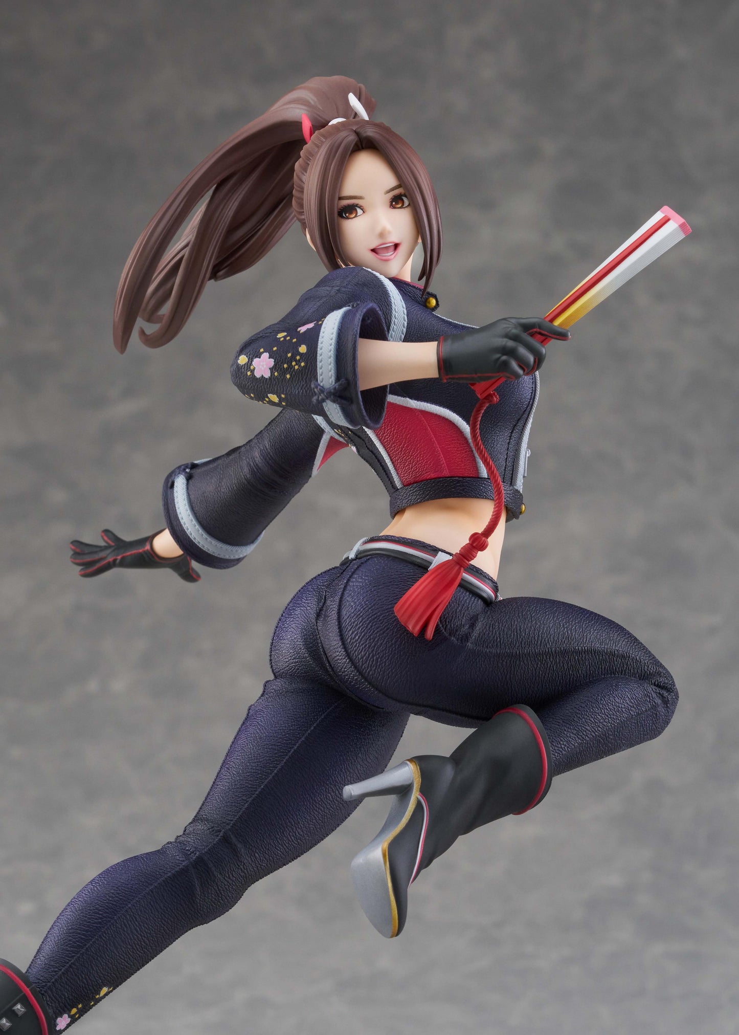 FATAL FURY: City of the Wolves Mai Shiranui 1/7 Scale Figure